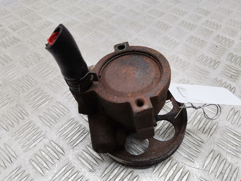 Насос гидроусилителя руля (ГУР) NISSAN Primastar 2001-2014