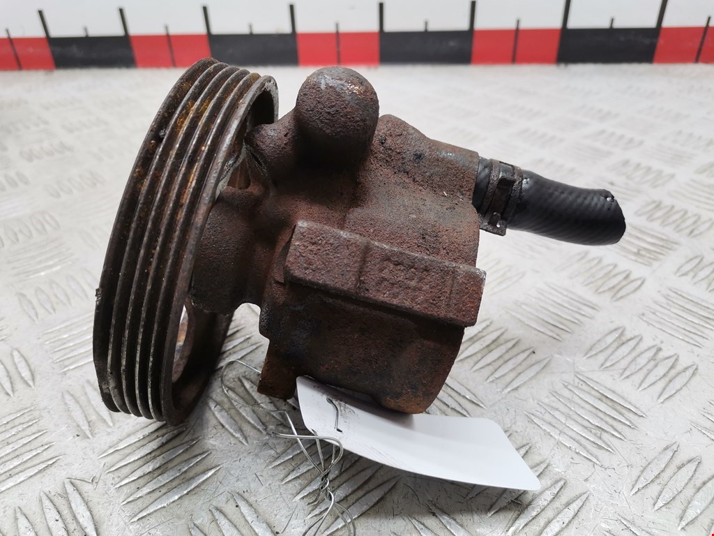 Насос гидроусилителя руля (ГУР) NISSAN Primastar 2001-2014