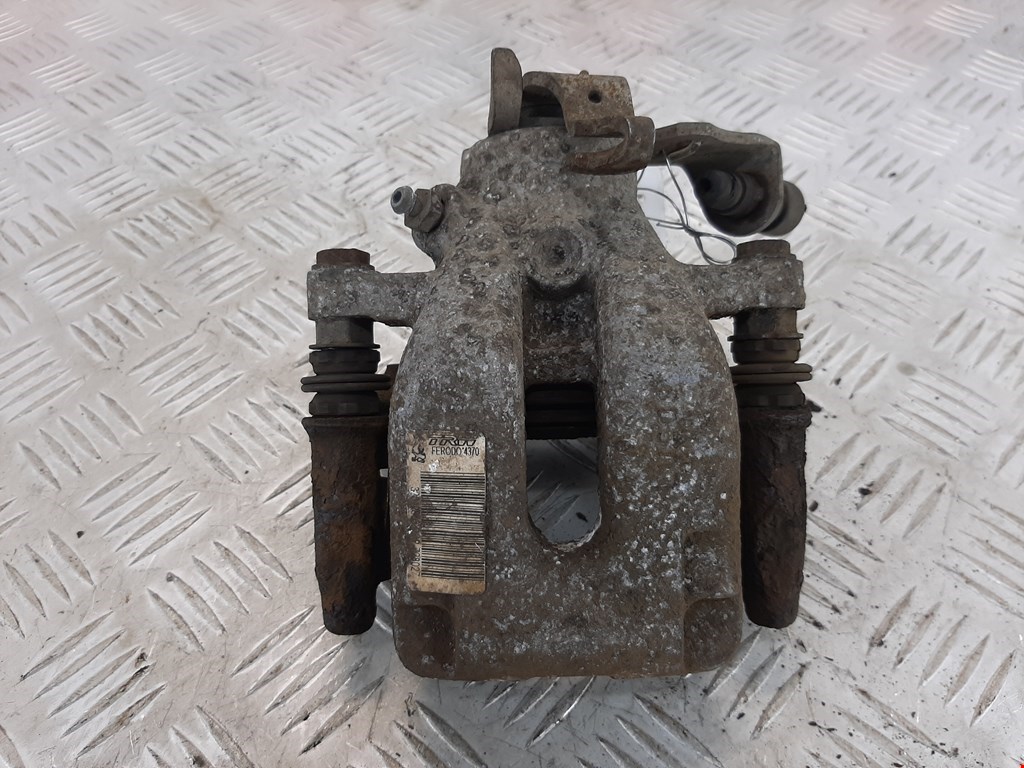 Суппорт задний левый CITROEN DS3 2009-2015