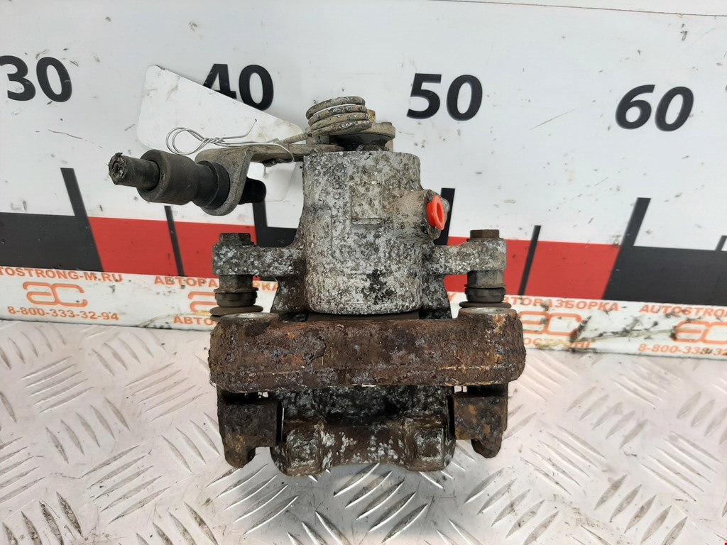 Суппорт задний левый CITROEN DS3 2009-2015