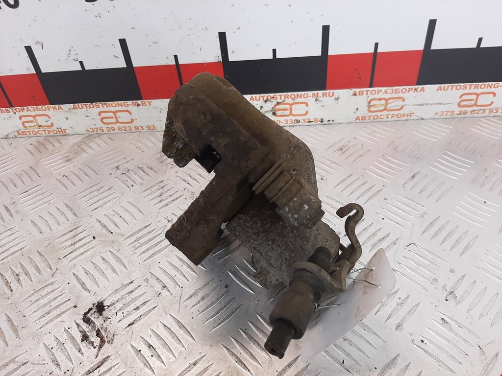 Суппорт задний левый CITROEN DS3 2009-2015