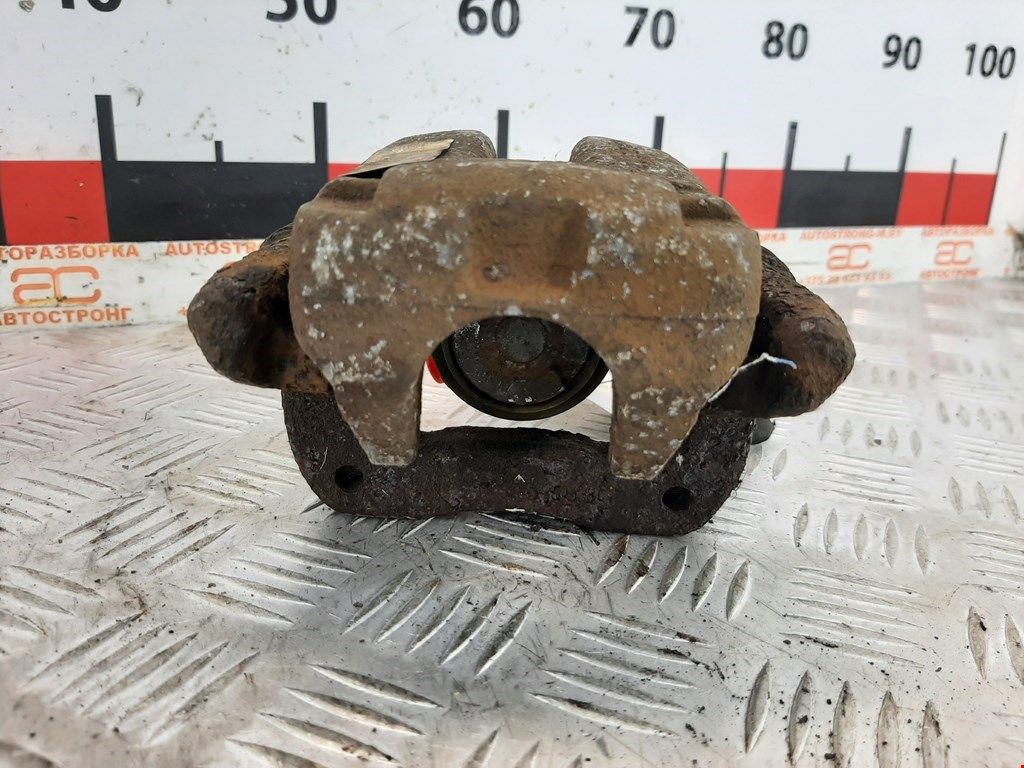 Суппорт задний левый CITROEN DS3 2009-2015