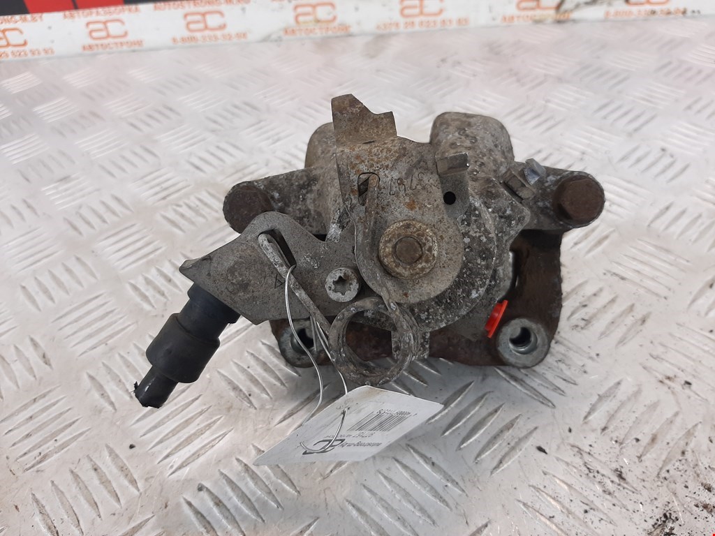 Суппорт задний левый CITROEN DS3 2009-2015