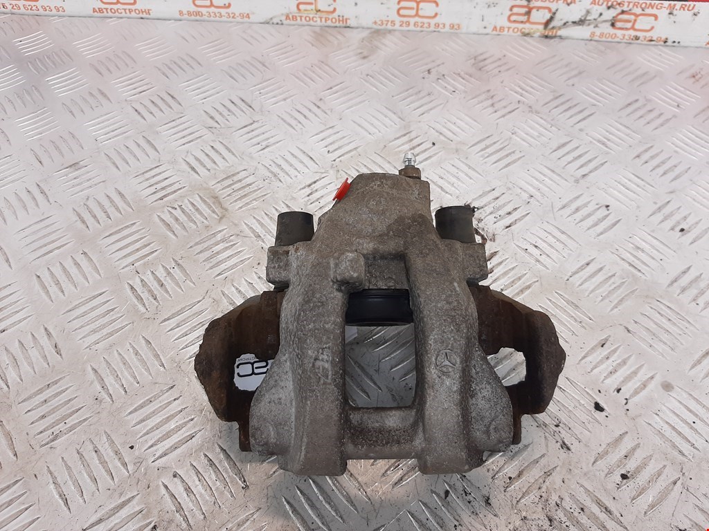 Суппорт задний левый MERCEDES-BENZ E-Class W211, S211 2002-2009