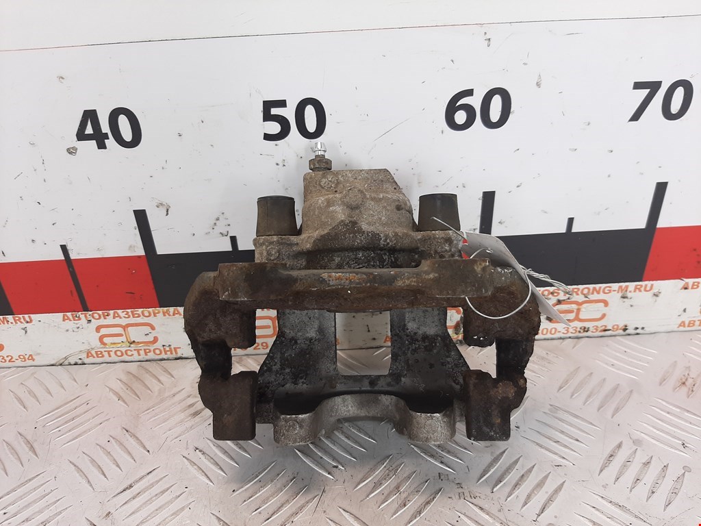 Суппорт задний левый MERCEDES-BENZ E-Class W211, S211 2002-2009