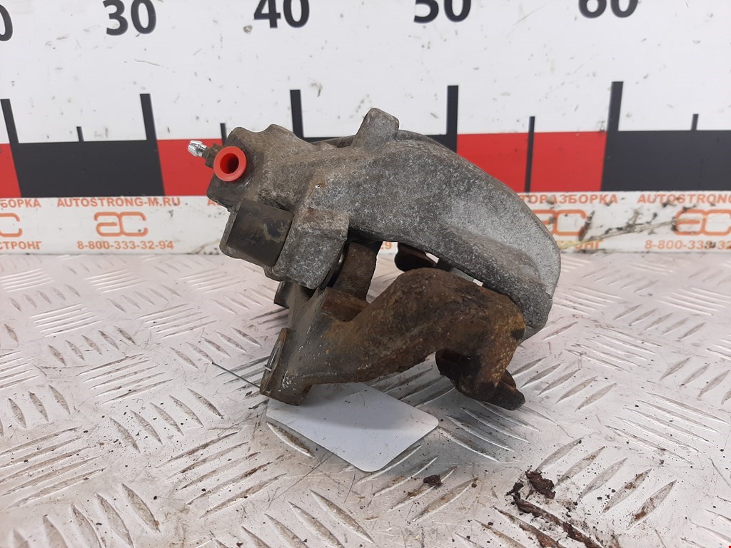 Суппорт задний левый MERCEDES-BENZ E-Class W211, S211 2002-2009