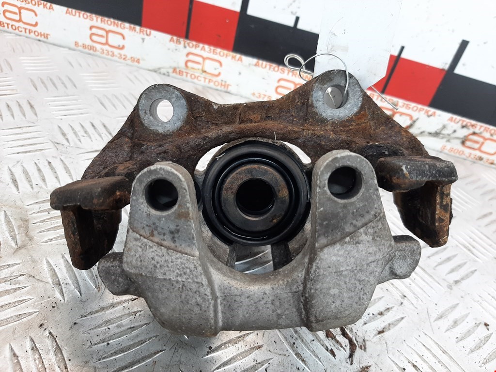 Суппорт задний левый MERCEDES-BENZ E-Class W211, S211 2002-2009