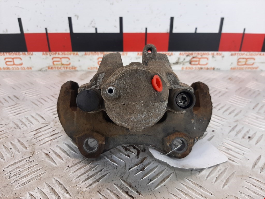 Суппорт задний левый MERCEDES-BENZ E-Class W211, S211 2002-2009