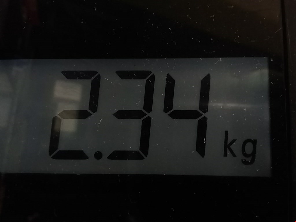 Радиатор отопителя (печки) RENAULT Espace 1997-2003