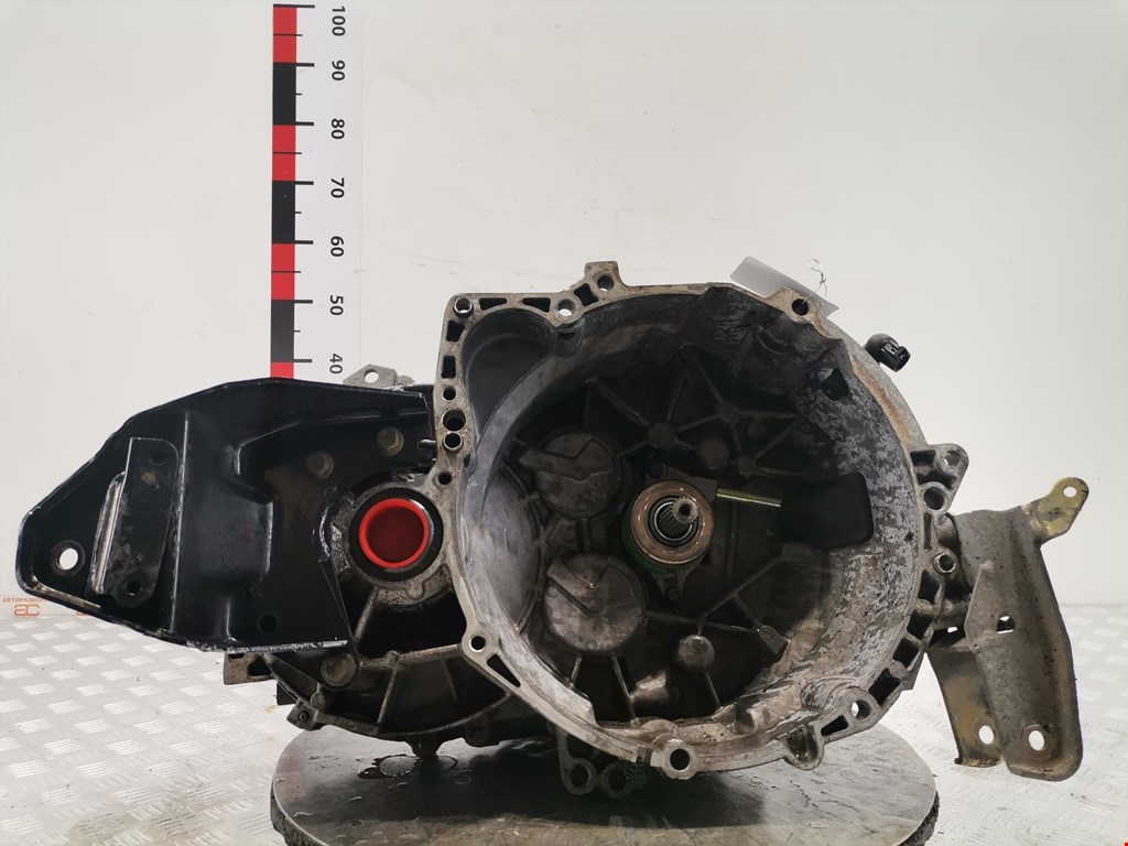 МКПП (Механическая коробка переключения передач) MITSUBISHI Carisma 1995-1999