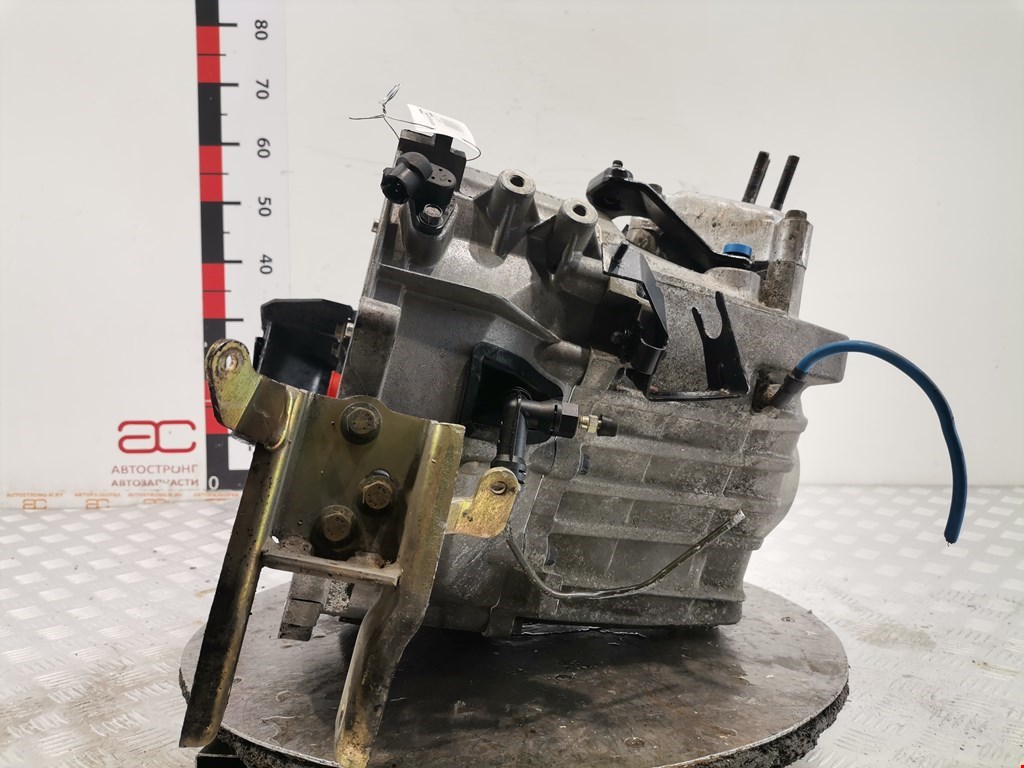 МКПП (Механическая коробка переключения передач) MITSUBISHI Carisma 1995-1999