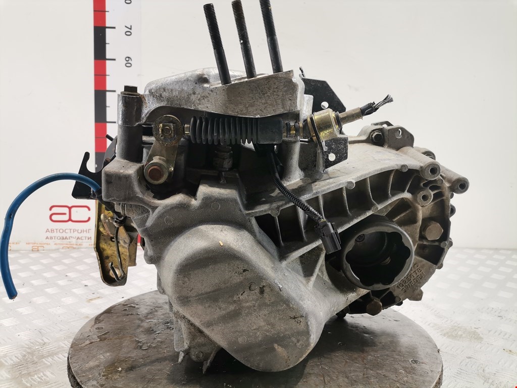 МКПП (Механическая коробка переключения передач) MITSUBISHI Carisma 1995-1999