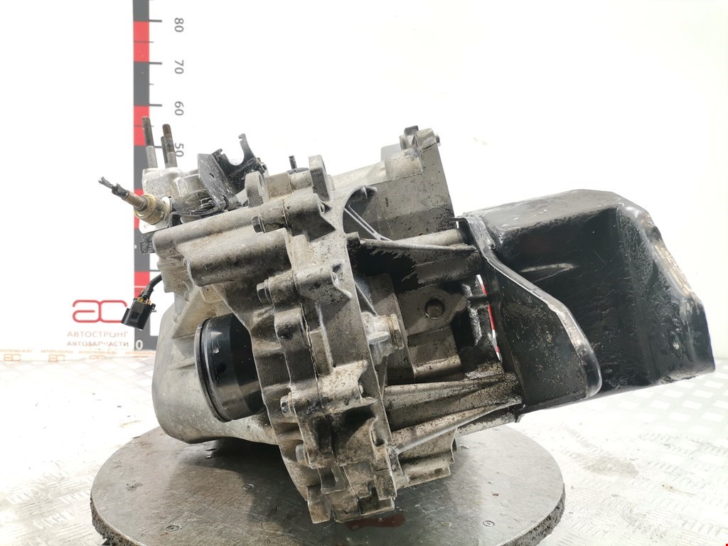 МКПП (Механическая коробка переключения передач) MITSUBISHI Carisma 1995-1999