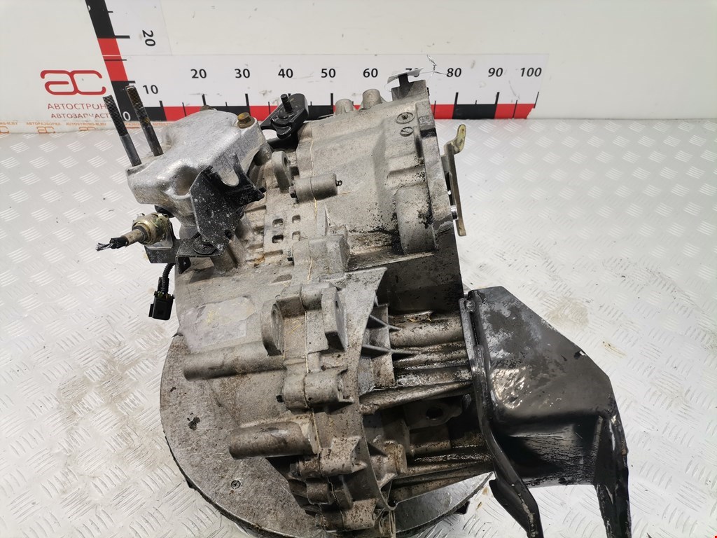 МКПП (Механическая коробка переключения передач) MITSUBISHI Carisma 1995-1999