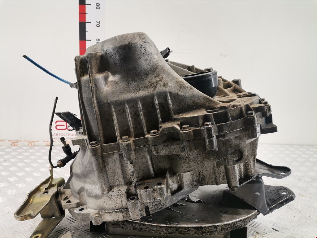 МКПП (Механическая коробка переключения передач) MITSUBISHI Carisma 1995-1999