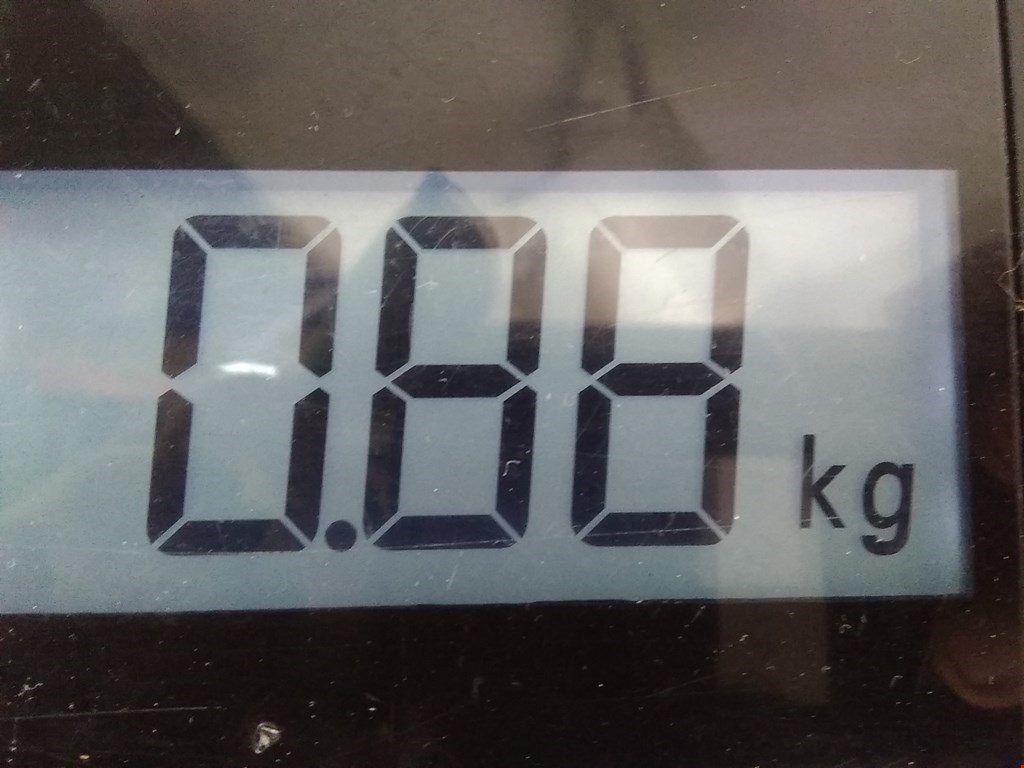 Моторчик стеклоочистителя задний RENAULT Laguna 2001-2007