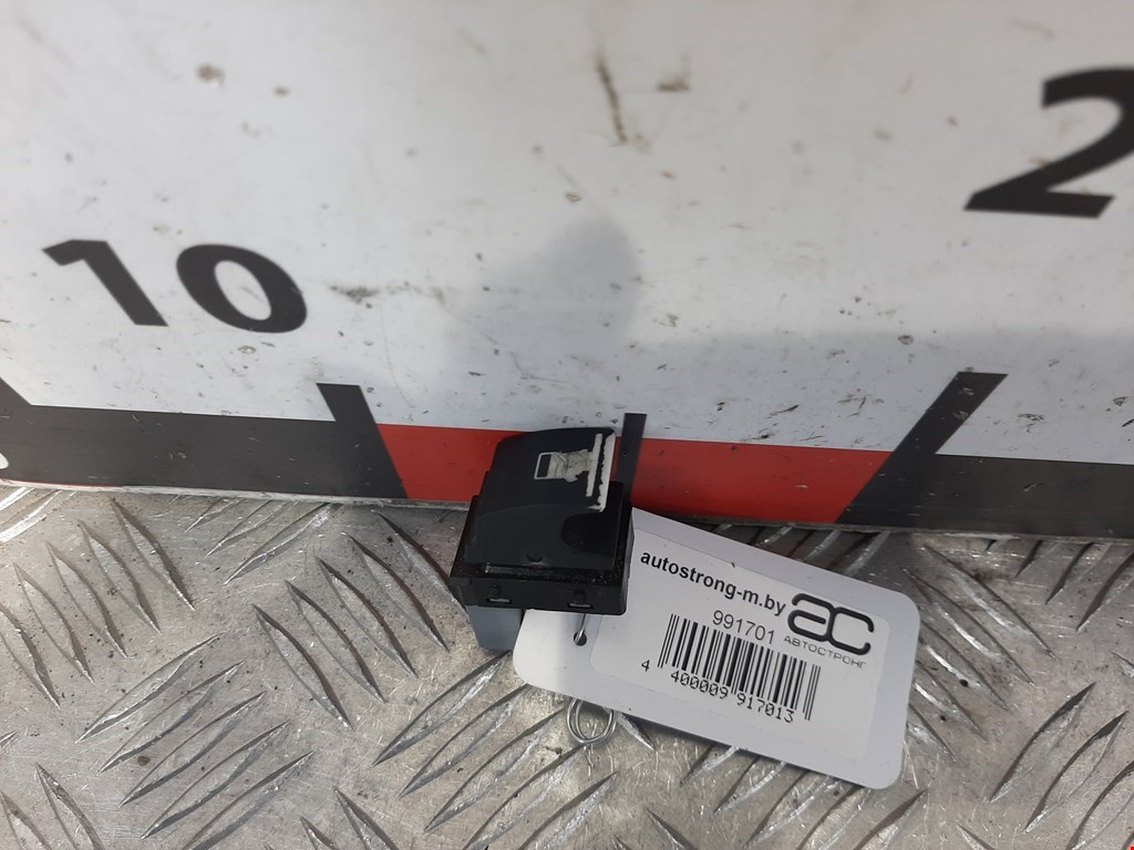 Кнопка стеклоподъемника PEUGEOT 406 1995-1999