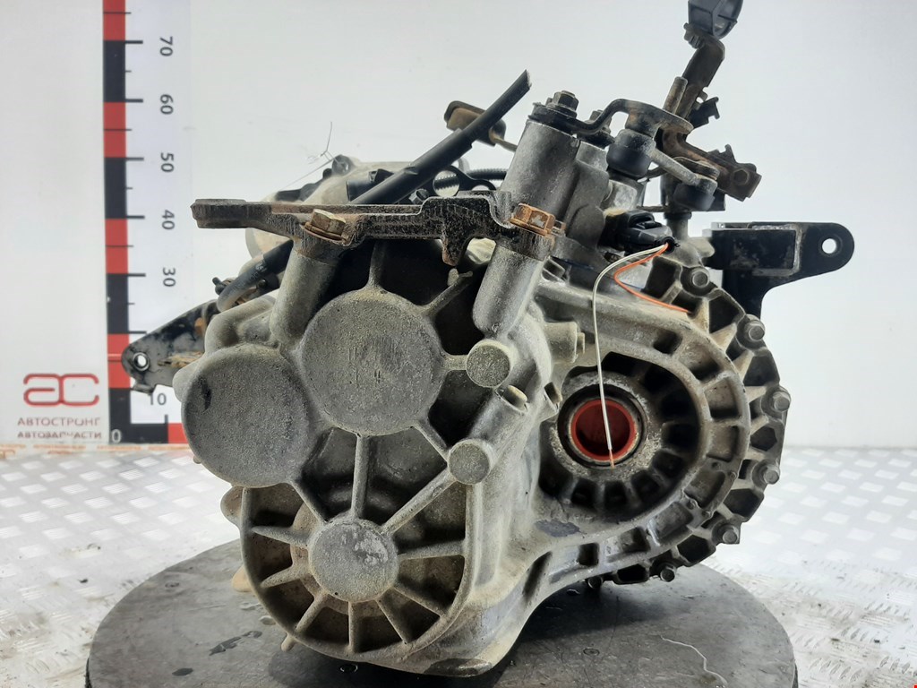 МКПП (Механическая коробка переключения передач) HYUNDAI Tucson l 2004-2010