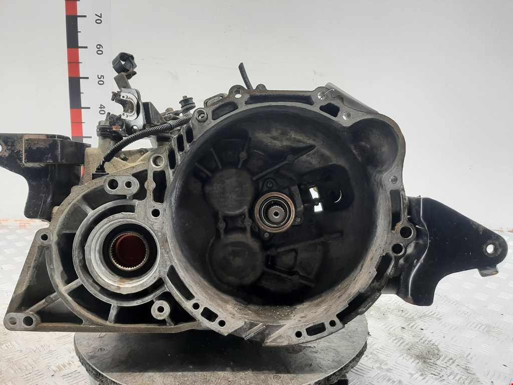 МКПП (Механическая коробка переключения передач) HYUNDAI Tucson l 2004-2010