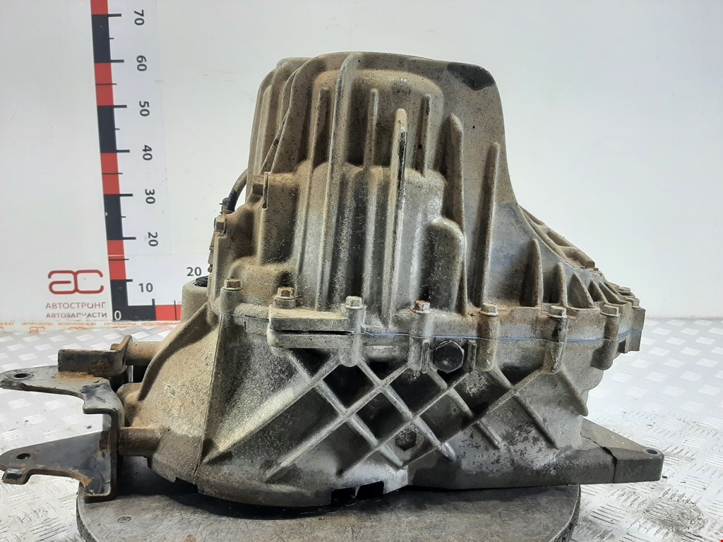 МКПП (Механическая коробка переключения передач) HYUNDAI Tucson l 2004-2010