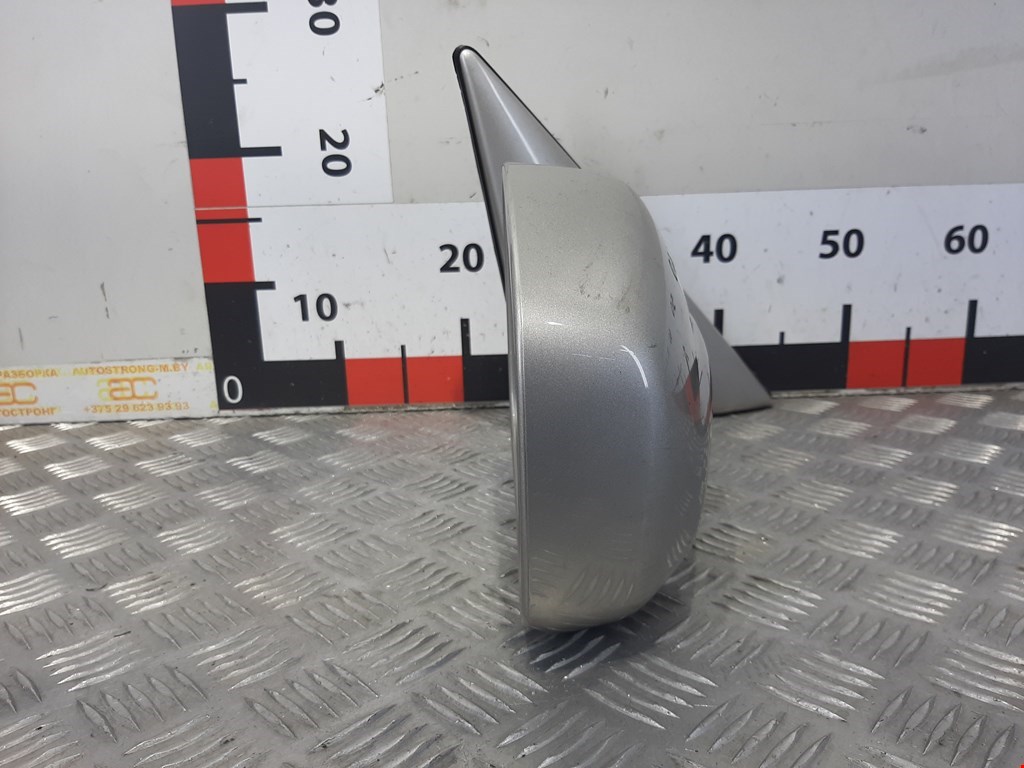 Зеркало правое HYUNDAI Terracan 2001-2006