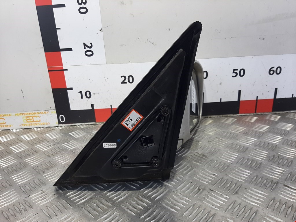 Зеркало правое HYUNDAI Terracan 2001-2006