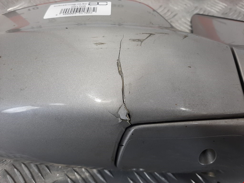 Зеркало правое HYUNDAI Terracan 2001-2006