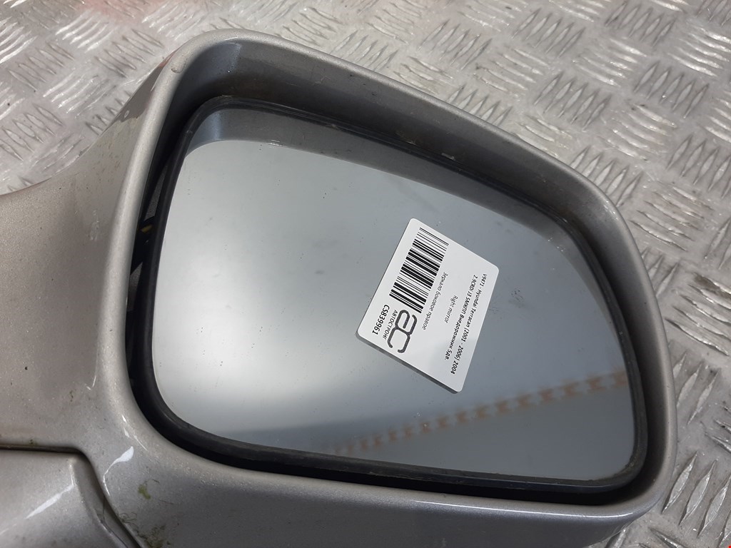 Зеркало правое HYUNDAI Terracan 2001-2006