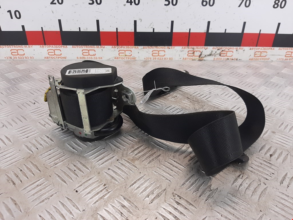 Ремень безопасности передний правый FIAT Fiorino 2008-н.в.