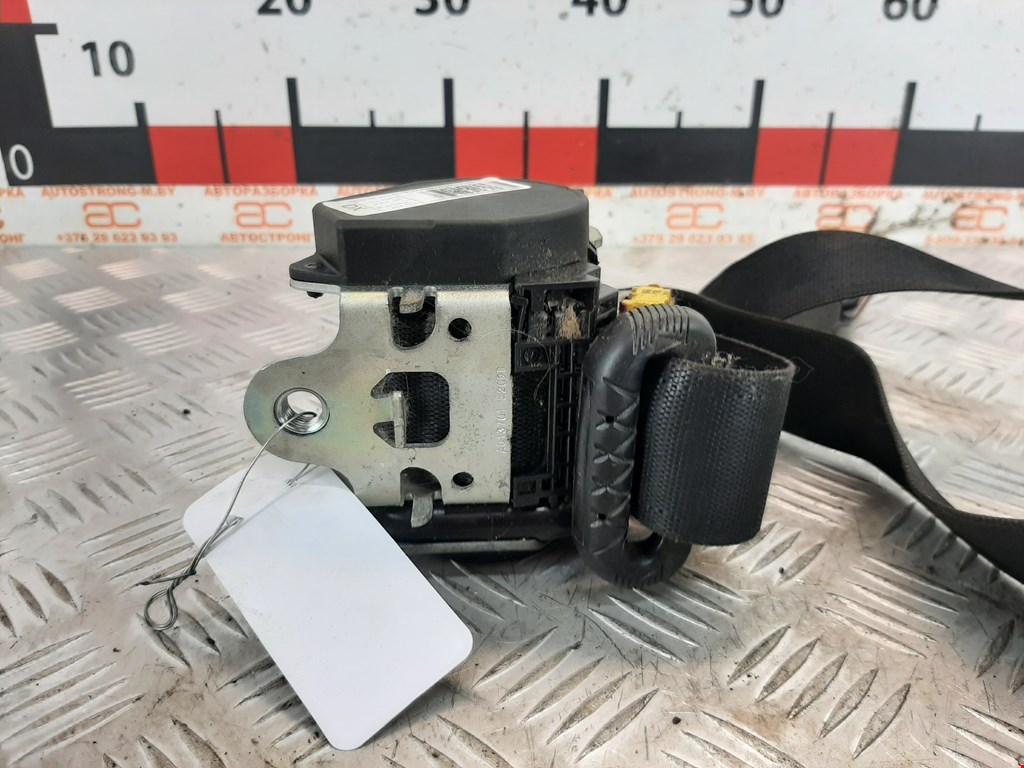 Ремень безопасности передний правый FIAT Fiorino 2008-н.в.