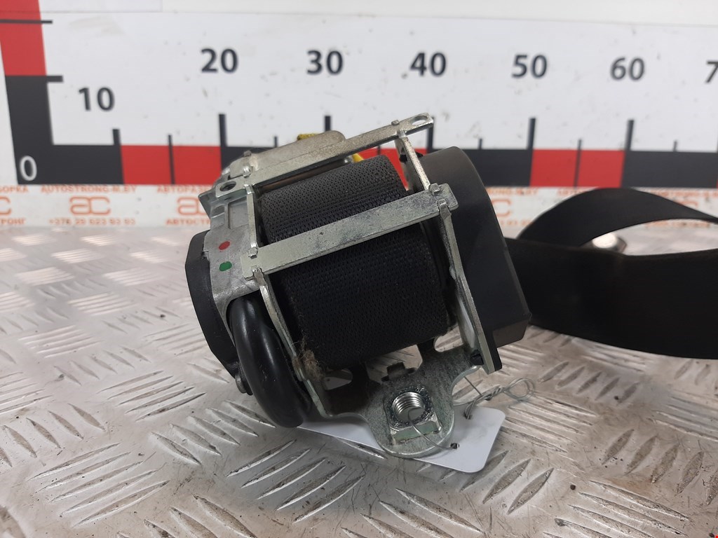 Ремень безопасности передний правый FIAT Fiorino 2008-н.в.