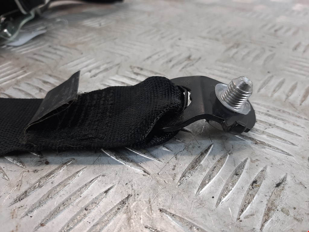 Ремень безопасности передний правый FIAT Fiorino 2008-н.в.