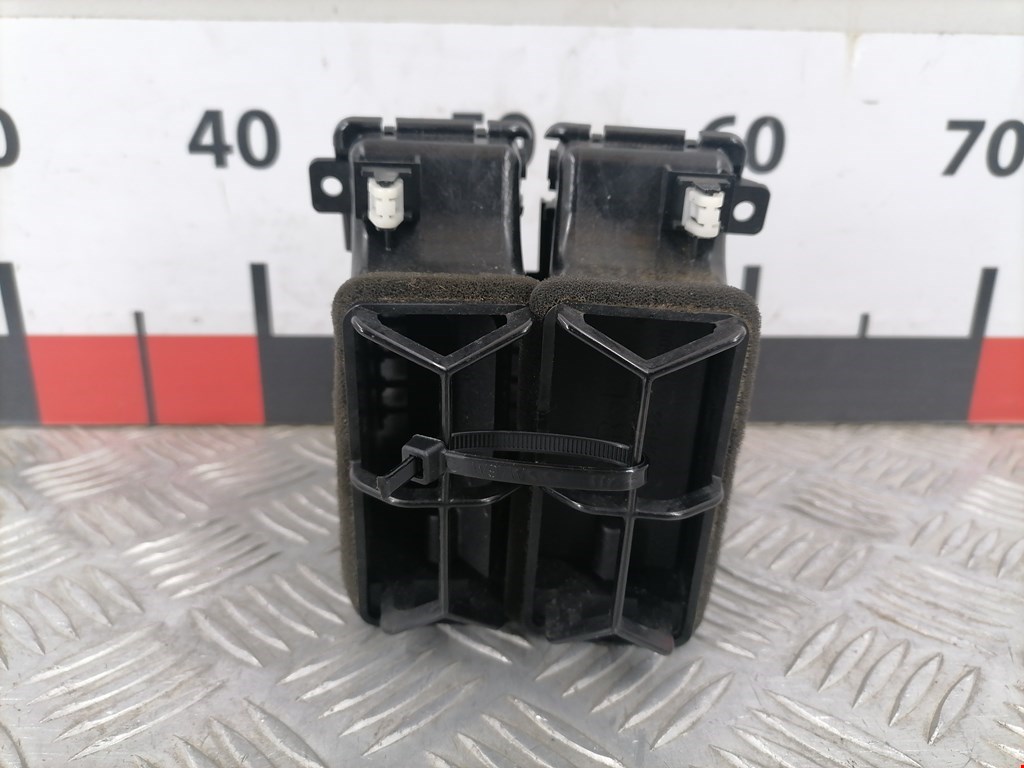 Дефлектор воздушный INFINITI FX/ QX70 2002-2008