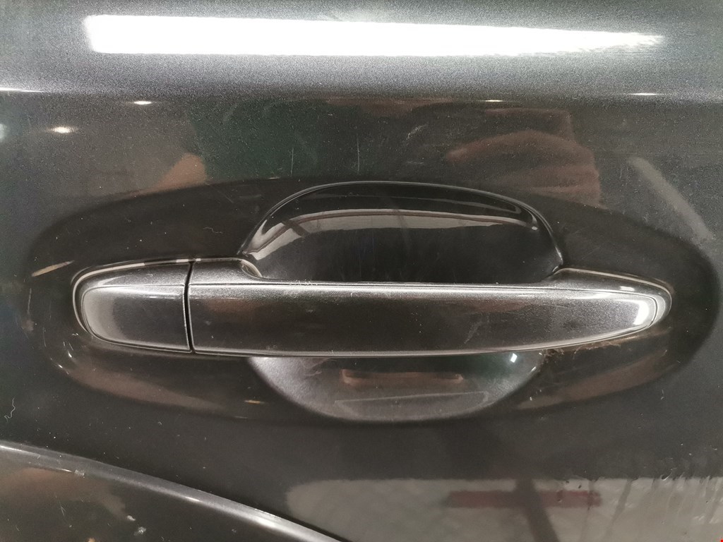 Дверь задняя правая SUBARU Outback 2009-2014