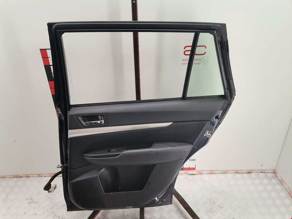 Дверь задняя правая SUBARU Outback 2009-2014