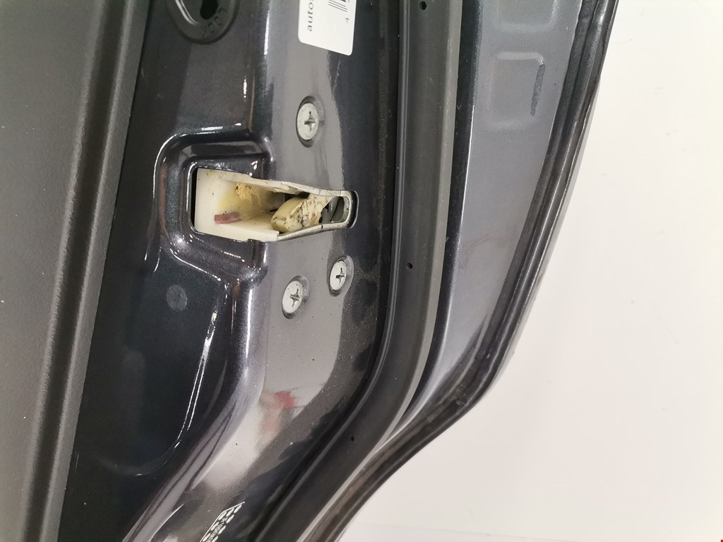 Дверь задняя правая SUBARU Outback 2009-2014