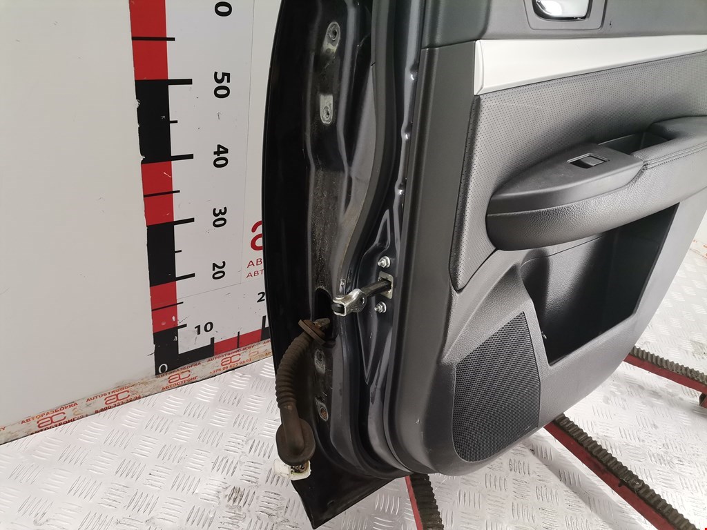 Дверь задняя правая SUBARU Outback 2009-2014