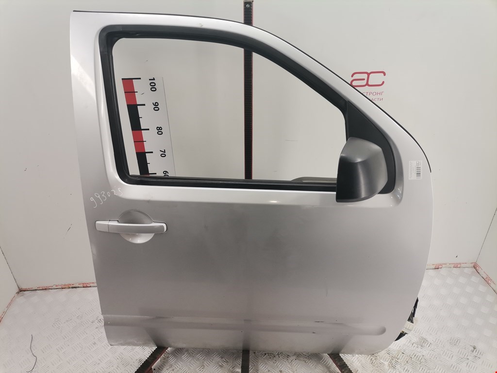 Дверь передняя правая NISSAN Pathfinder R51M 2004-2014