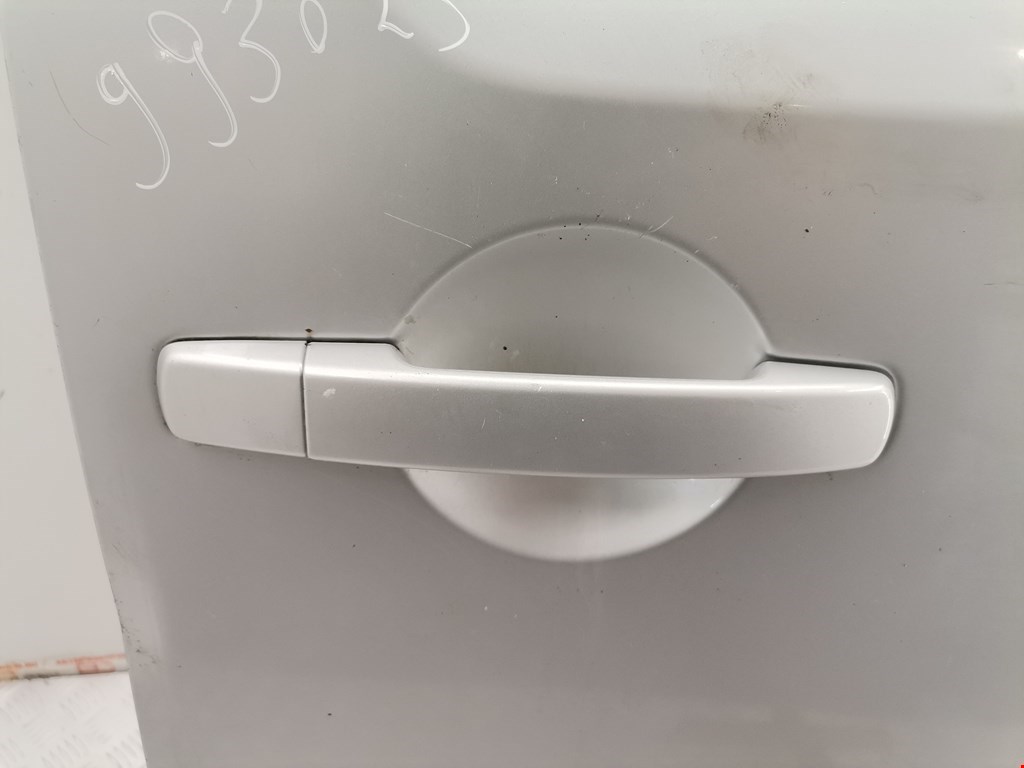 Дверь передняя правая NISSAN Pathfinder R51M 2004-2014