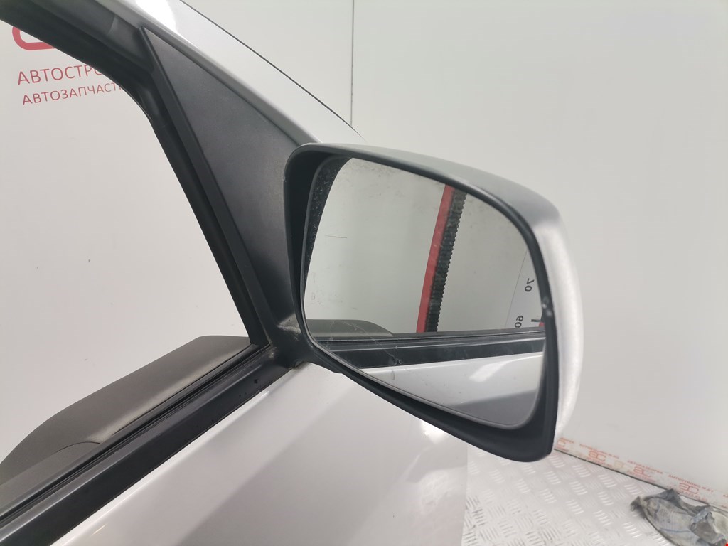 Дверь передняя правая NISSAN Pathfinder R51M 2004-2014