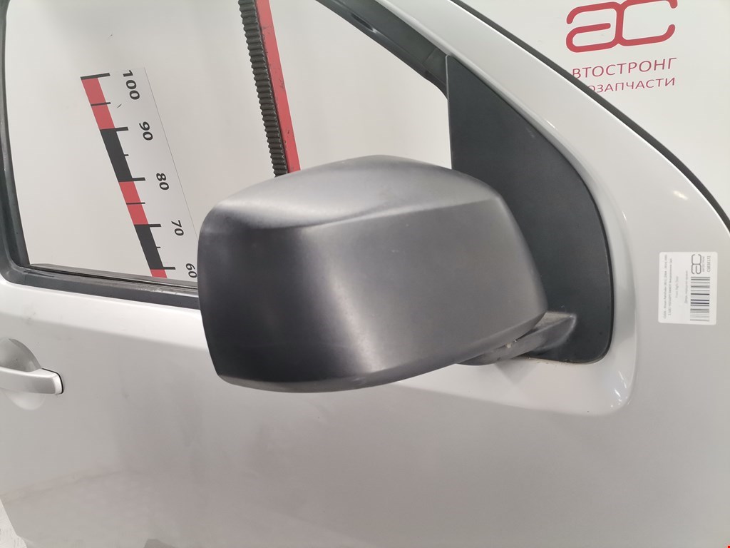 Дверь передняя правая NISSAN Pathfinder R51M 2004-2014