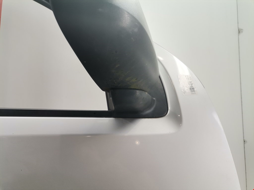 Дверь передняя правая NISSAN Pathfinder R51M 2004-2014