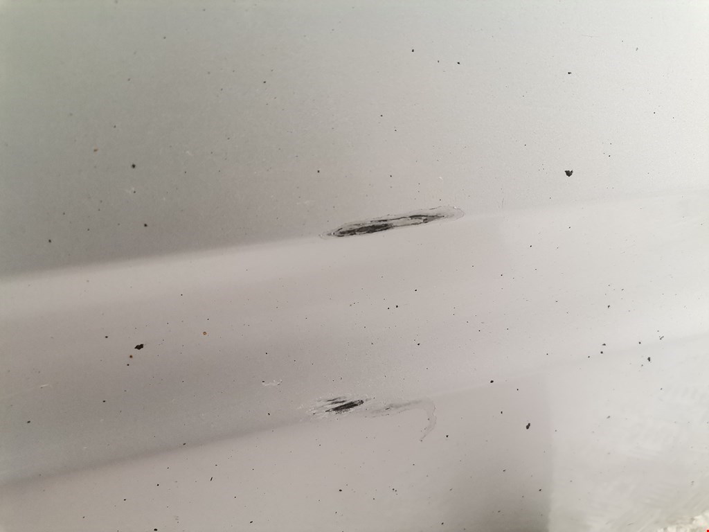 Дверь передняя правая NISSAN Pathfinder R51M 2004-2014