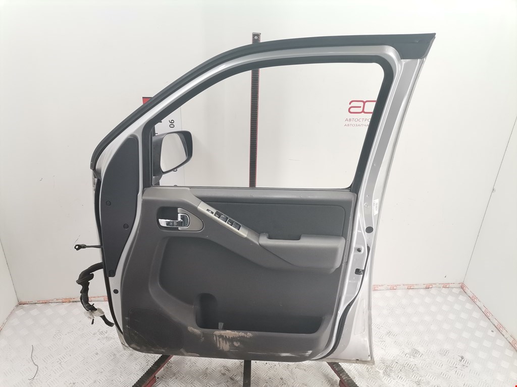 Дверь передняя правая NISSAN Pathfinder R51M 2004-2014