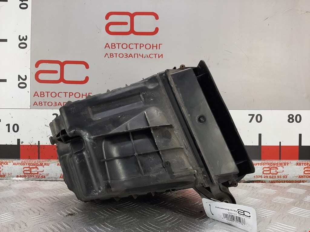 Корпус воздушного фильтра RENAULT Megane III 2009-2016