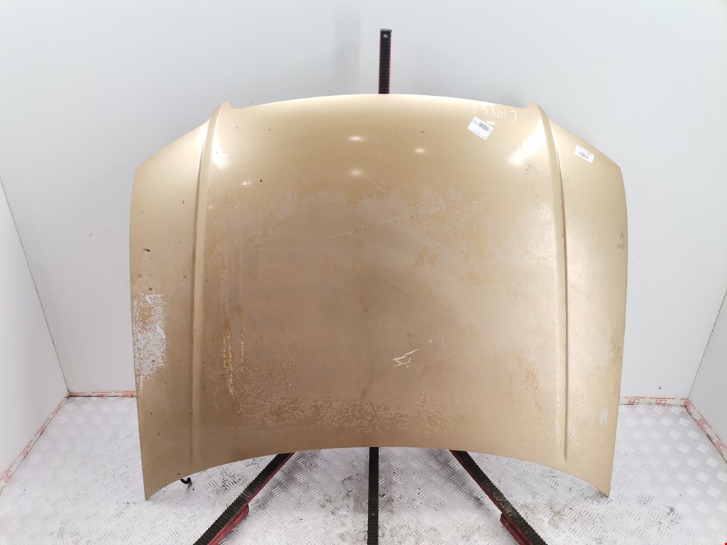 Капот AUDI A4 B6 2001-2005