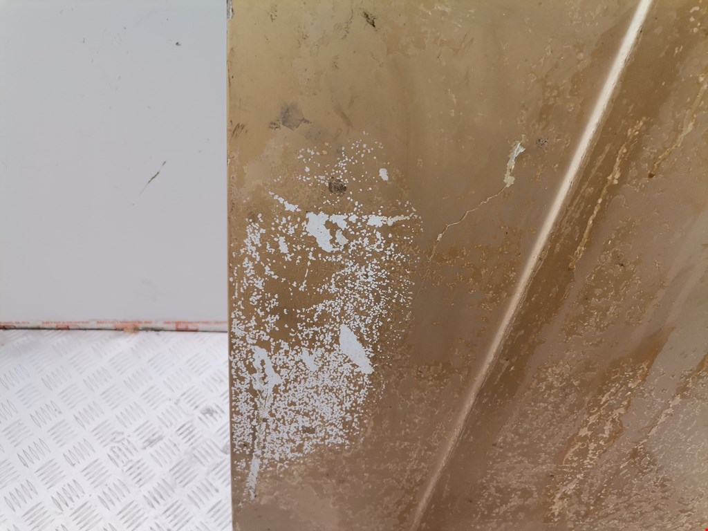 Капот AUDI A4 B6 2001-2005