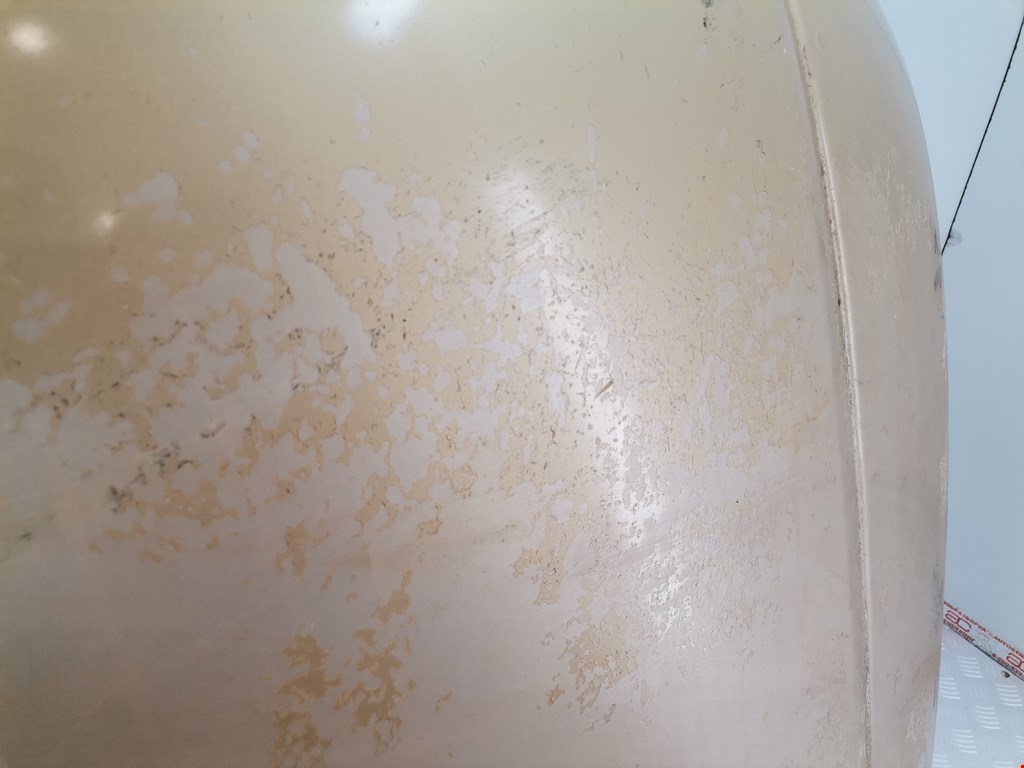 Капот AUDI A4 B6 2001-2005