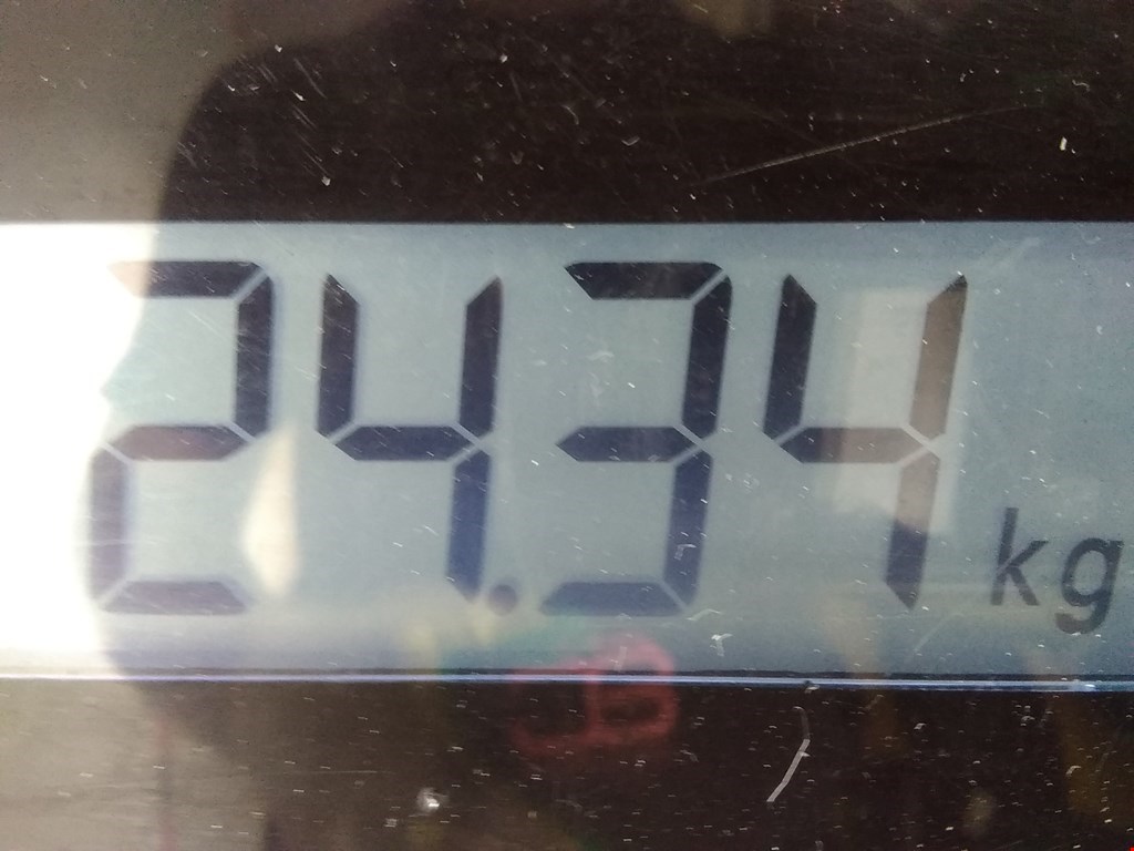 Дверь задняя правая SUBARU Outback 2009-2014