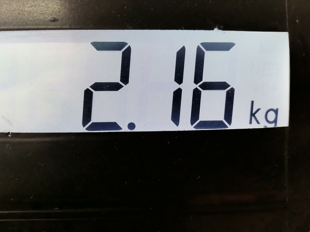 Суппорт задний левый MERCEDES-BENZ E-Class W211, S211 2002-2009